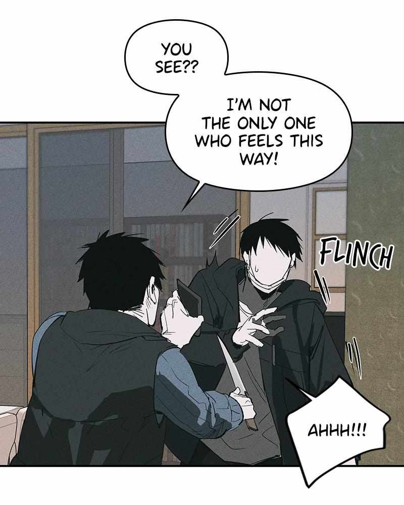 The Saviour's Time Chapter 54 13
